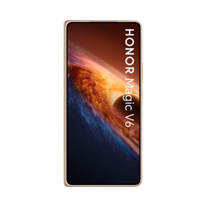 Honor Magic V6 – 5G išmanusis telefonas, 16/512 GB, auksinis