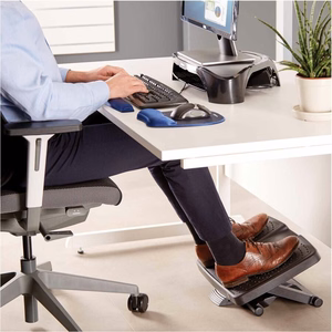Fellowes kojų atrama Ultimate kėdei