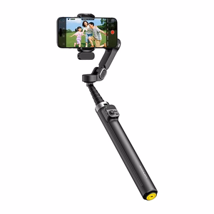 AOCHUAN V3 Gimbal with AI Sensor (Black)