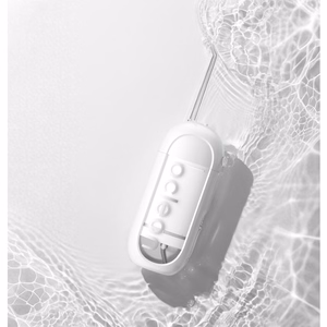 Oclean Oral Irrigator Oclean W10 Lite White