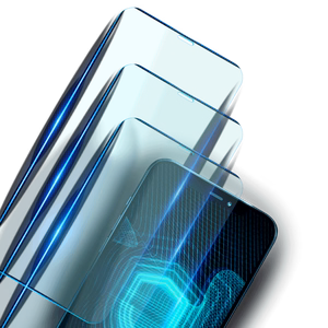 Игровая плёнка 3mk 1UP для Xiaomi 17 Ultra