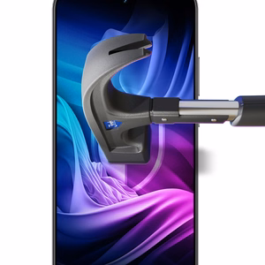 3mk SilkyMatt Pro™ матовая пленка Realme 16 5G