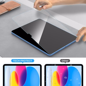 Tech-Protect Glass Fit+ 2-pack tempered glass for Xiaomi Redmi Pad 2 11.0 / SE 11.0 - transparent