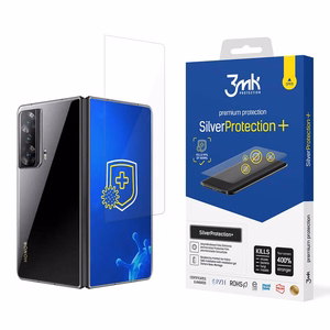 3mk SilverProtection+ защитная пленка для Honor Magic V2