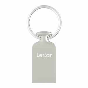 MEMORY DRIVE FLASH USB2 32GB/M22 LJDM022032G-BNJNG LEXAR