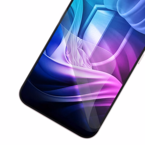 3mk Silky Matt Pro matinė plėvelė, skirta Nothing Phone (4a) Pro