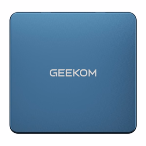 Mini PC GEEKOM IT13 Max Core Ultra 9 185H 32GB 1TB Win11 Pro