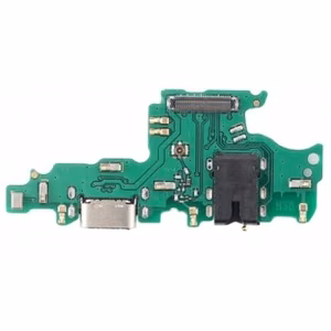 Charging Port Compatible With Huawei Honor View 10 With Flex / Plata OEM