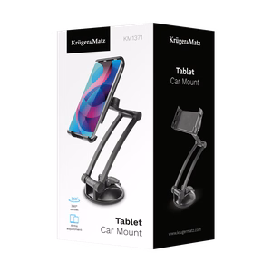 Kruger&Matz KM1371 universal tablet holder