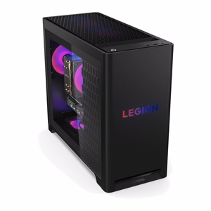 Lenovo Legion T5 30AGB10 Ryzen 5 7600 32 GB DDR5 5600 SSD 1 TB GeForce RTX 5060 8 GB 500 W NoOS Eclipse Black