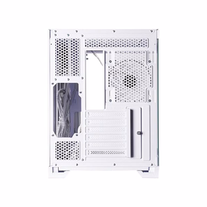 Chieftec GM-30W-TG-OP kompiuterio korpusas Kubas Balta