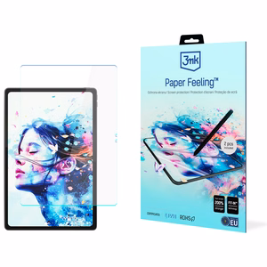 3mk Paper Feeling paper-feel screen-protection film for Lenovo Tab K12 (TB361FU, TB361ZU)