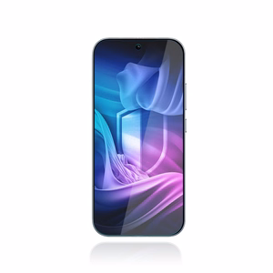 3mk Silky Matt Pro matte protective film for Xiaomi 17