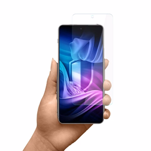 Матовая пленка 3mk Silky Matt Pro OnePlus Nord 4