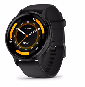 Garmin smartwatch Venu 3 (010-02784-01) – black
