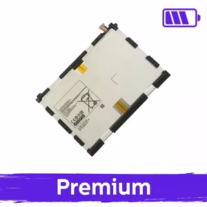 Akumuliatorius skirtas Samsung T550 / T555 Tab A 9.7'' 6000mAh (OEM)