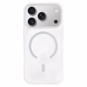 Tel Protect Mist матовый Magsafe чехол для Samsung Galaxy S26 Ultra прозрачный