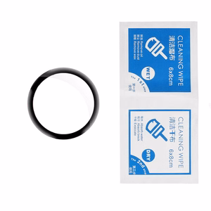 Закалённое стекло Acrylic Full Glue для Huawei Watch GT2 42mm