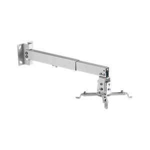 Wall mount for projectors
