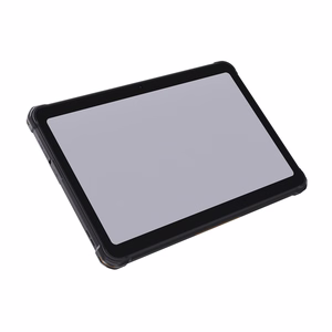 HOTWAV TAB R10 Pro planšetinis kompiuteris (juodas)