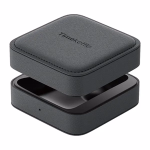 TIMEKETTLE W4 Pro ausinių dėklas