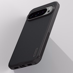 Nillkin Super Frosted Shield Pro Case for Google Pixel 10 Pro XL - Black