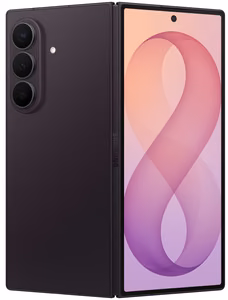 Samsung Galaxy Z Fold8 Ultra 5G 256 GB Dual SIM išmanusis telefonas – violetinis