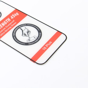 Apsauginis stiklas itin tvirtas 45KG Redmi Note 13 Pro 5G