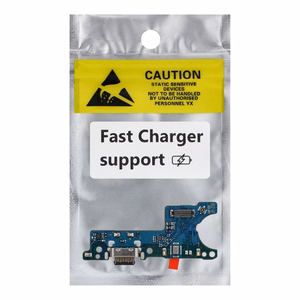 Charging board for SAMSUNG for SAMSUNG A11 A115 F/M OEM (Fast Charger)