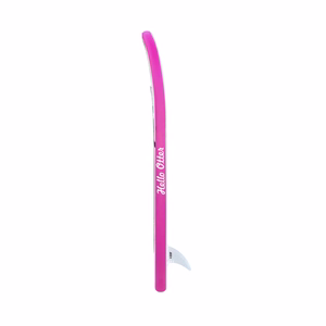 FunWater Tuxedo Sailor vaikiška SUP irklentė 2,4m (rožinė)