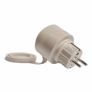 SHELLY Outdoor Plug S Gen3 išmanusis kištukas Moka