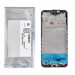 ServicePack LCD-дисплей SAMSUNG A16 A166B GH82-36143A