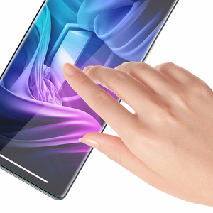 3mk Silky Matt Pro — защита экрана телефона для Vivo S19 Pro V2362A