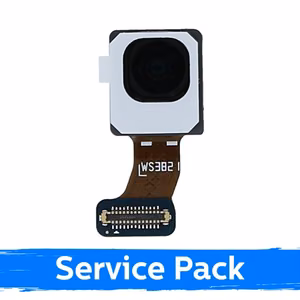 Kamera skirta Samsung S911 S23 (S916 S23 Plus) priekinė / 12MP / (Service Pack)