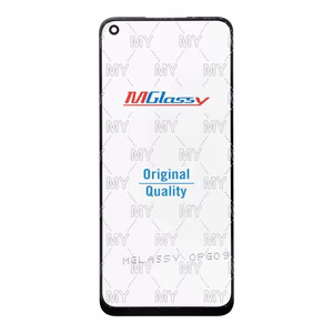 MUSTTBY priekinis stiklas + OCA OPPO a72