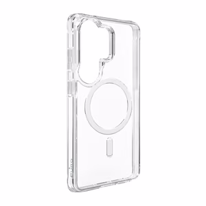 Puro LITE MAG защитный чехол для Samsung Galaxy S26 Ultra совместимый с MagSafe прозрачный