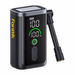 Fanttik X11 Ace Bike Pump