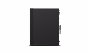 Lenovo ThinkStation P2 Tower Gen 2 Intel Core Ultra 7 265K 32 GB DDR5-SDRAM 1 TB SSD NVIDIA GeForce RTX 5070 Windows 11 Pro Kompiuterizuotos darbo vietos Juoda