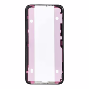 MUSTTBY LCD rėmelis IPHONE X