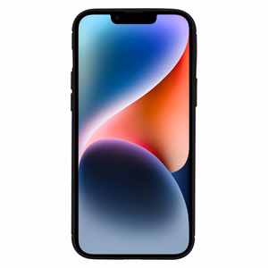 Vennus Carbon Elite чехол для iPhone 14 Plus чёрный