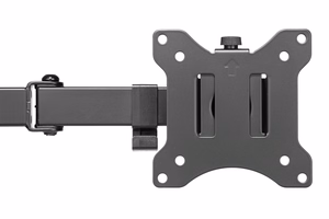 Digitus desk mount – настольное регулируемое по высоте крепление для монитора, чёрное