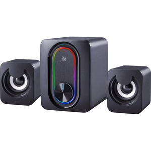Колонки Defender V14 2.1 Bluetooth 11W USB 65314