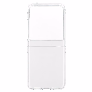 Ultra Clear 1 mm dėklas Motorola Razr 40 Ultra, skaidrus