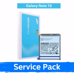 Baterija suderinama su Samsung N970 Note 10 EB-BN970ABE (Service Pack)