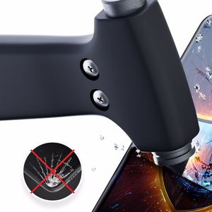 3mk Silky Matt Privacy Screen Protector for Samsung Galaxy A34 5G