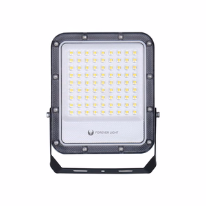 Forever Light PROXIM+ LED prožektorius, 50 W, 6500 K, 7500 lm, 230 V, IP65, 150 lm/W – 5 metų garantija
