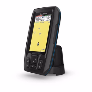 Garmin STRIKER Vivid 4cv echolotas 10,2 cm (4") 300 W