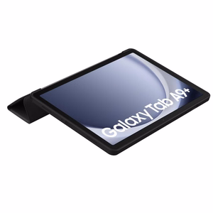 Tech-Protect SmartCase для Samsung Galaxy Tab A9+ 11" X210 / X215 / X216 - чёрный