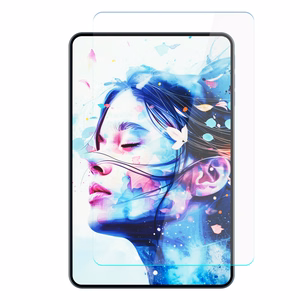 3mk Paper Feeling™ матовая пленка Samsung Galaxy Tab S9+