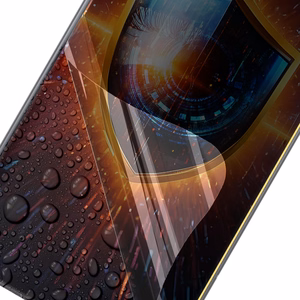3mk Silky Matt Privacy privatumo ekrano apsauga Xiaomi 15 Ultra